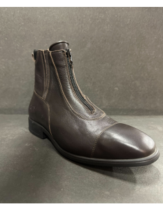 Boots Vallon - Oxlin