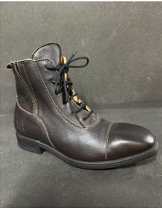 Boots Antibes - Oxlin 2