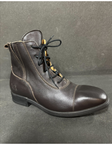 Boots Antibes - Oxlin