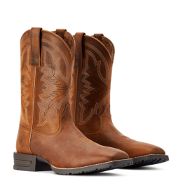 Bottes Homme Hybrid Ranchwork - Ariat