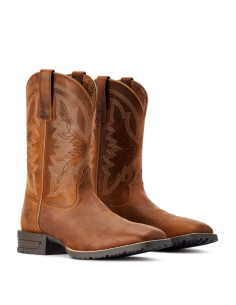 Bottes Homme Hybrid Ranchwork - Ariat