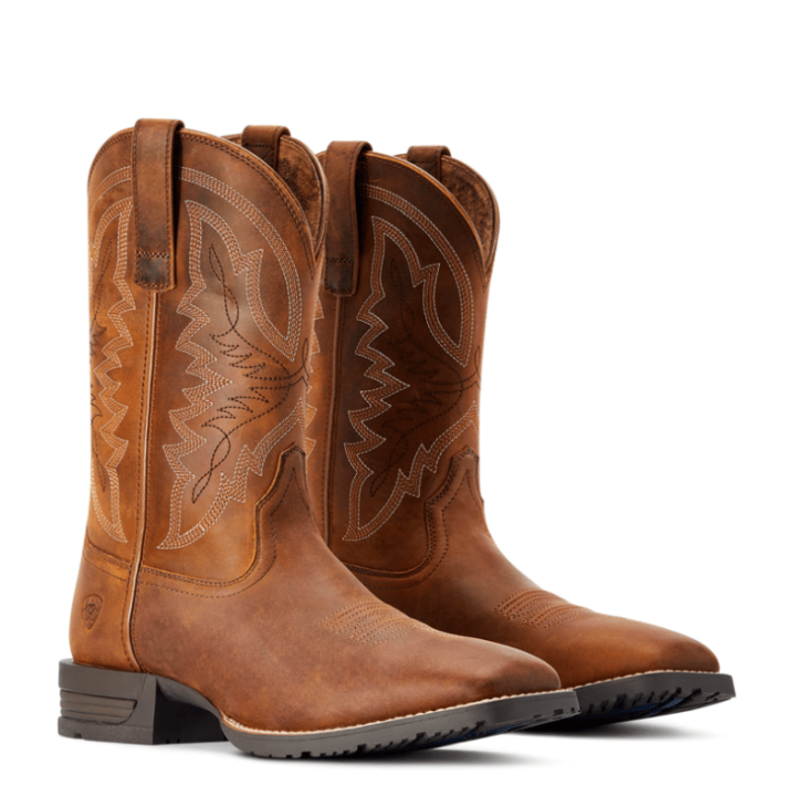 Bottes Homme Hybrid Ranchwork - Ariat