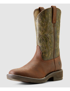 Bottes Homme Ridgeback Round Toe - Ariat