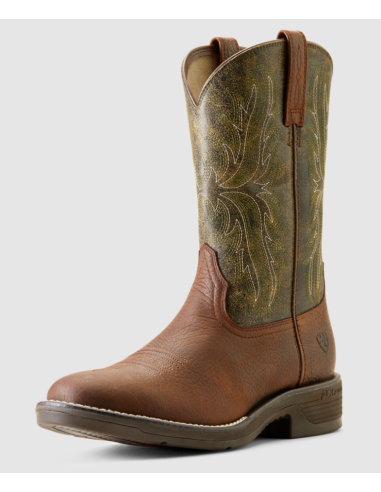 Bottes Homme Ridgeback Round Toe - Ariat