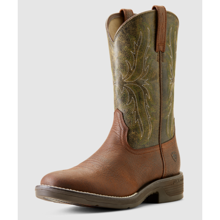 Bottes Homme Ridgeback Round Toe - Ariat