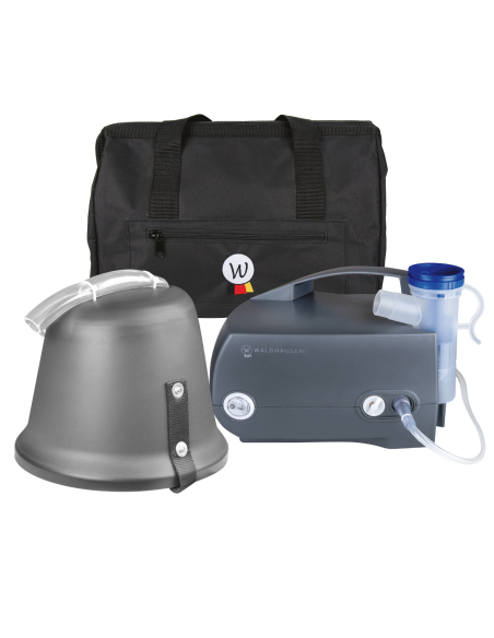 Inhalateur Health + Care - Waldhausen