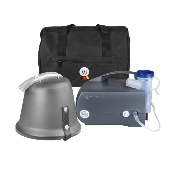 Inhalateur Health + Care - Waldhausen