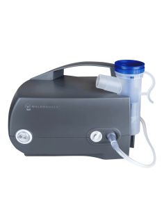 Inhalateur Health + Care - Waldhausen 2
