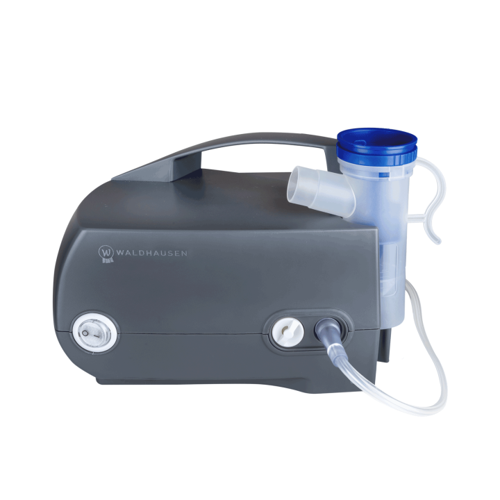Inhalateur Health + Care - Waldhausen