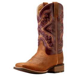 Bottes Femme San Angelo VentTEK 360 - Ariat