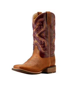 Bottes Femme San Angelo VentTEK 360 - Ariat