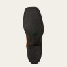 Bottes Femme Round Up Wide Square Toe - Ariat
