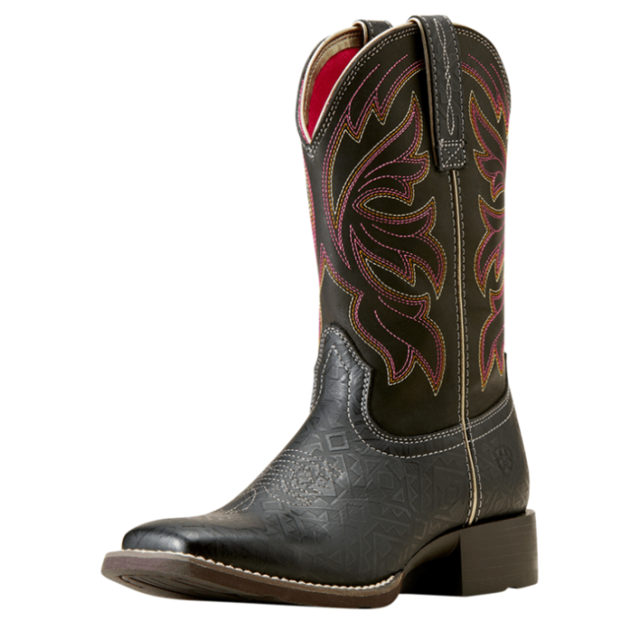 Bottes Femme Buckley - Ariat