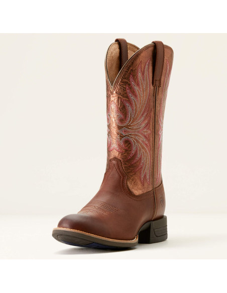 Bottes Femme Ranahan - Ariat