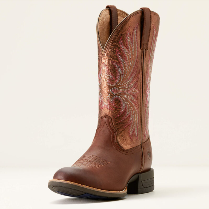Bottes Femme Ranahan - Ariat