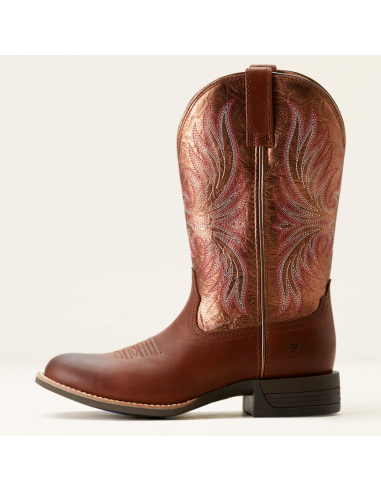 Bottes Femme Ranahan - Ariat