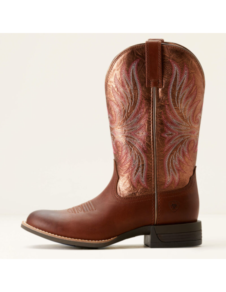 Bottes Femme Ranahan - Ariat