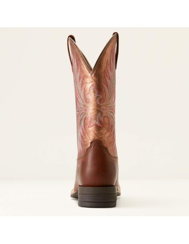Bottes Femme Ranahan - Ariat