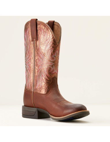 Bottes Femme Ranahan - Ariat