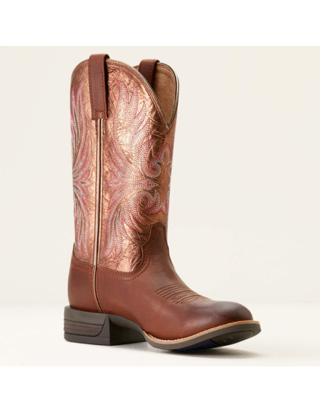 Bottes Femme Ranahan - Ariat