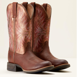 Bottes Femme Ranahan - Ariat