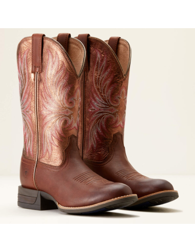 Bottes Femme Ranahan - Ariat