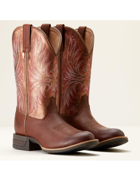 Bottes Femme Ranahan - Ariat