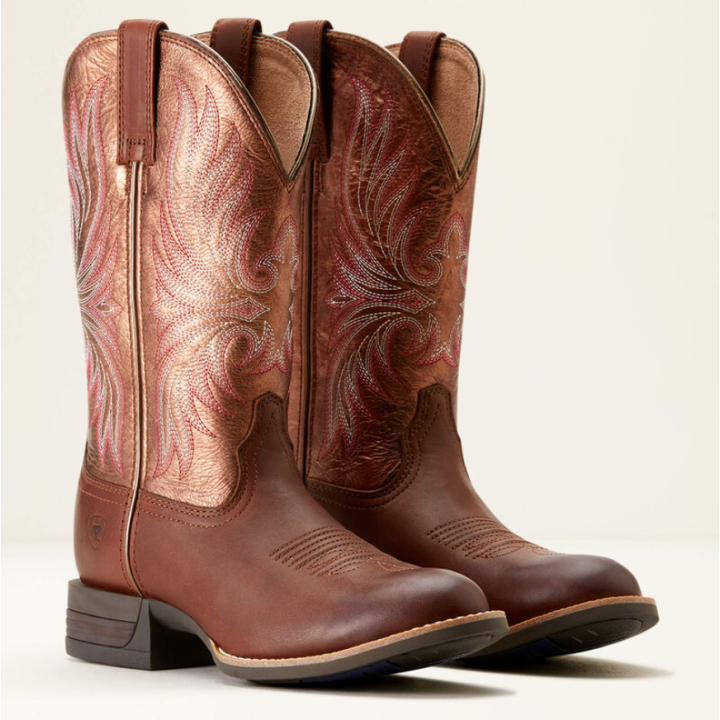 Bottes Femme Ranahan - Ariat