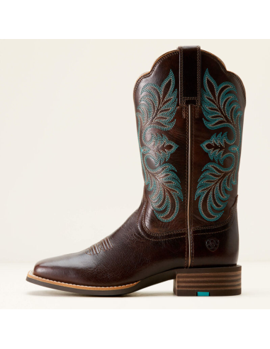 Bottes Femme Gillette - Ariat