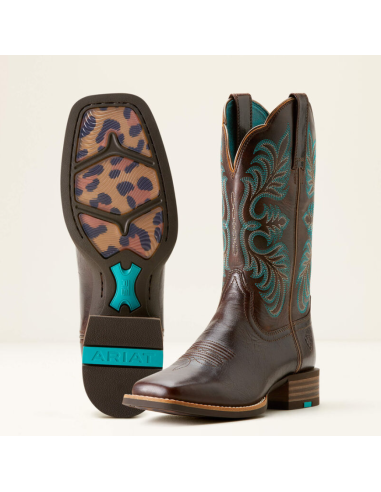 Bottes Femme Gillette - Ariat