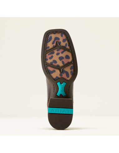 Bottes Femme Gillette - Ariat