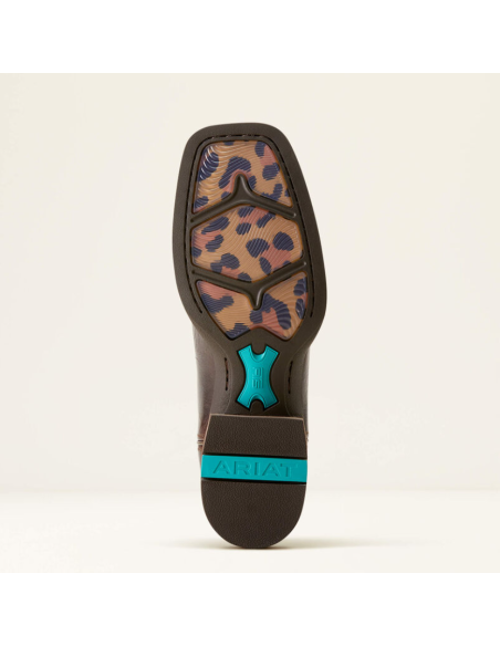 Bottes Femme Gillette - Ariat