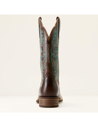 Bottes Femme Gillette - Ariat
