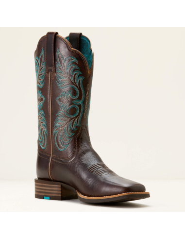Bottes Femme Gillette - Ariat