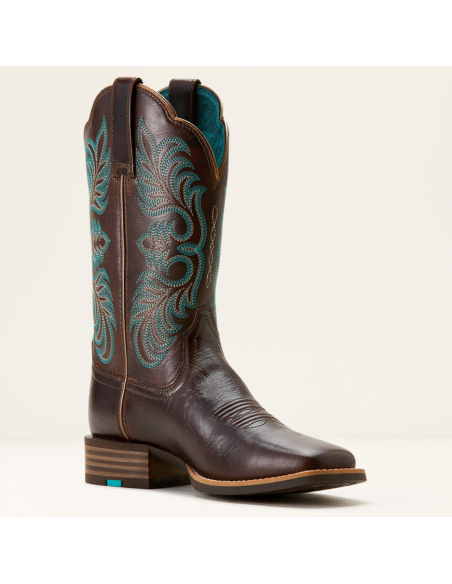 Bottes Femme Gillette - Ariat