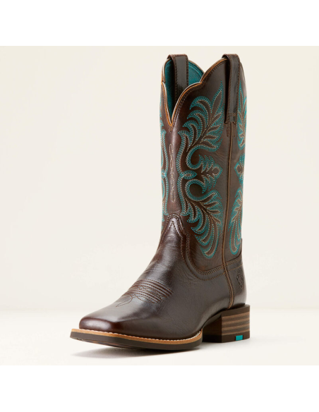 Bottes Femme Gillette - Ariat