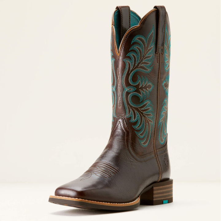 Bottes Femme Gillette - Ariat