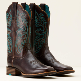 Bottes Femme Gillette - Ariat