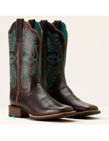 Bottes Femme Gillette - Ariat