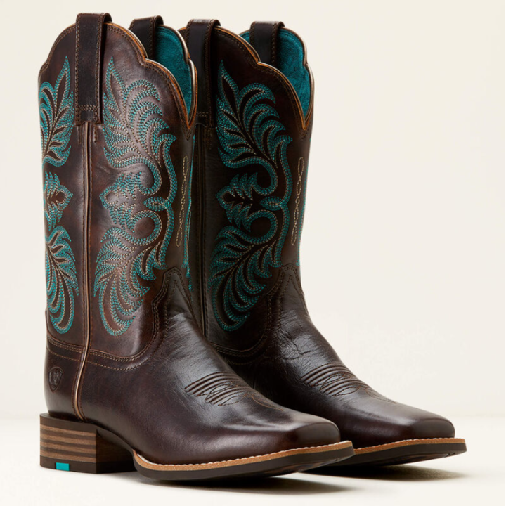 Bottes Femme Gillette - Ariat