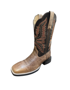 Bottes Homme Brush Creek - Ariat