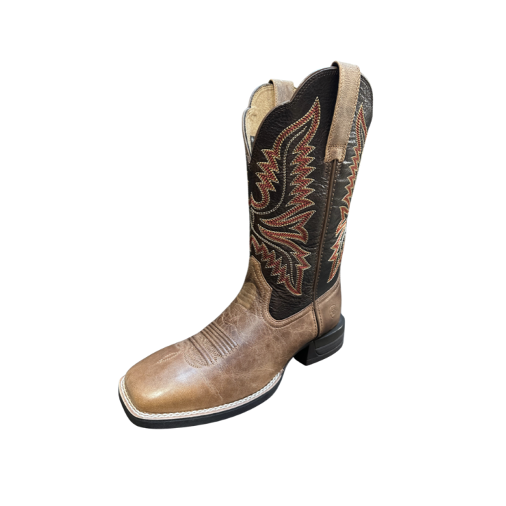 Bottes Homme Brush Creek - Ariat