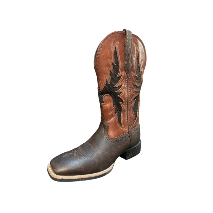 Bottes Homme Sport Breezy VentTEK - Ariat