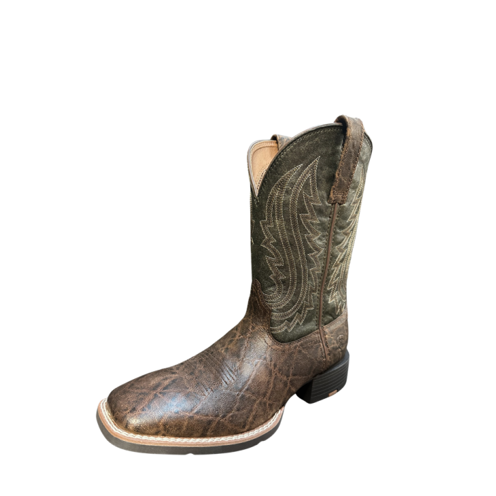 Bottes Homme Sport Big Country - Ariat