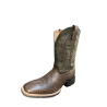 Bottes Homme Sport Big Country - Ariat