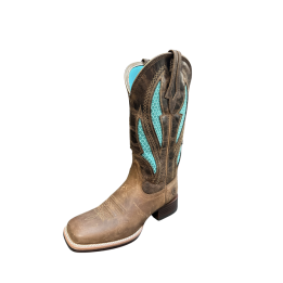 Bottes Femme VentTEK Ultra - Ariat