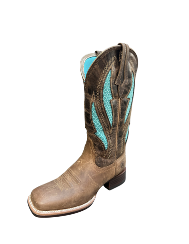 Bottes Femme VentTEK Ultra - Ariat