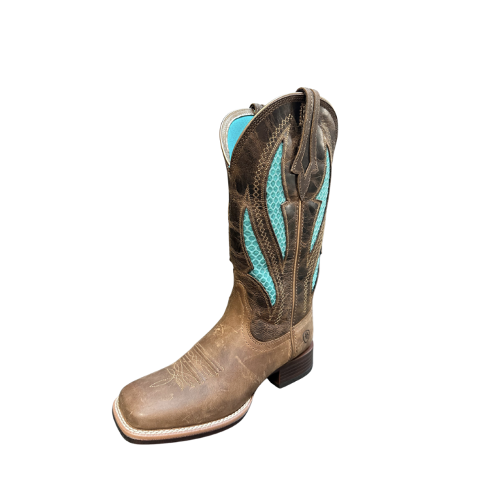 Bottes Femme VentTEK Ultra - Ariat