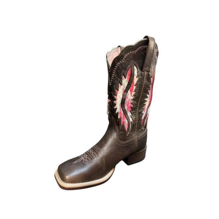 Bottes Femme Solana VentTEK - Ariat