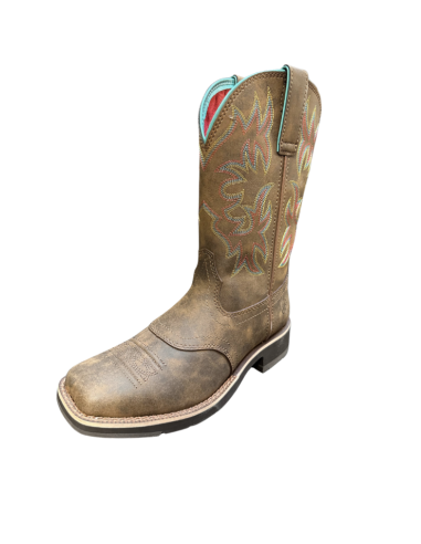 Bottes Femme Delilah - Ariat